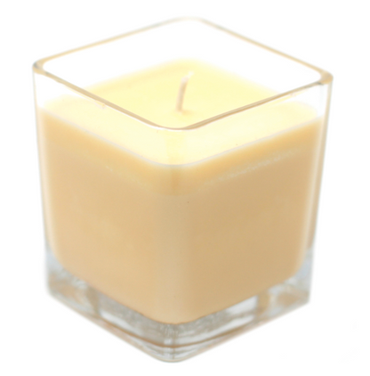 Grapefruit & Ginger Soy Wax Candle