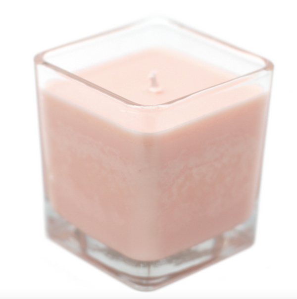 Pomegranate & Orange Soy Wax Candle