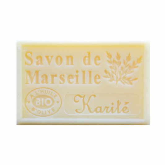 Marseille Soap - Shea Butter