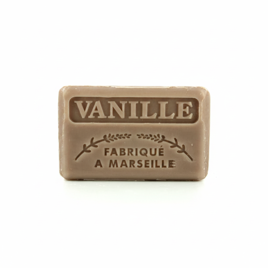 Marseille Soap - Vanilla
