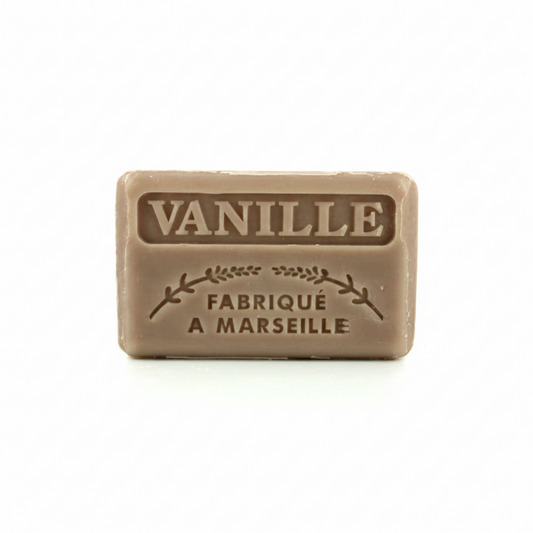 Marseille Soap - Vanilla