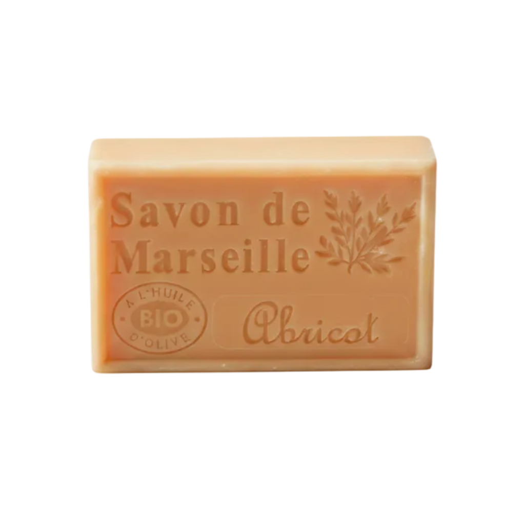 Marseille Soap - Apricot