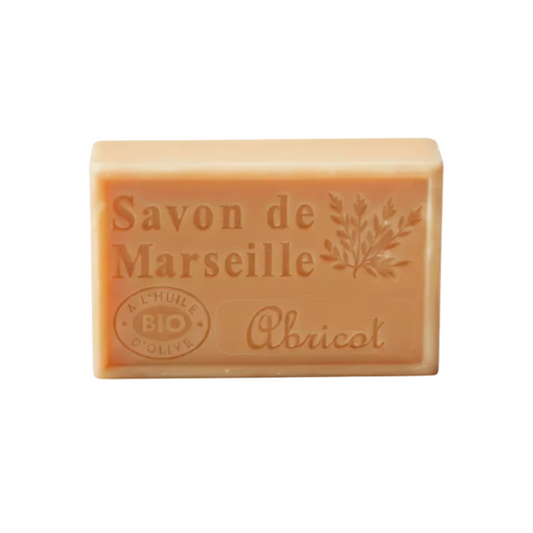 Marseille Soap - Apricot