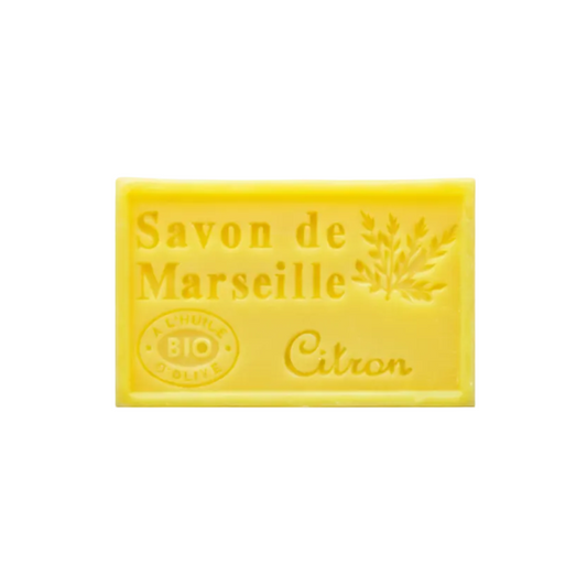 Marseille Soap - Lemon