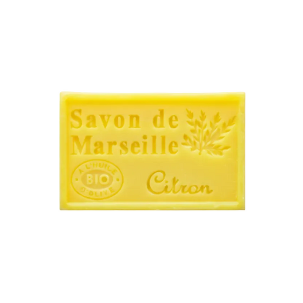 Marseille Soap - Lemon