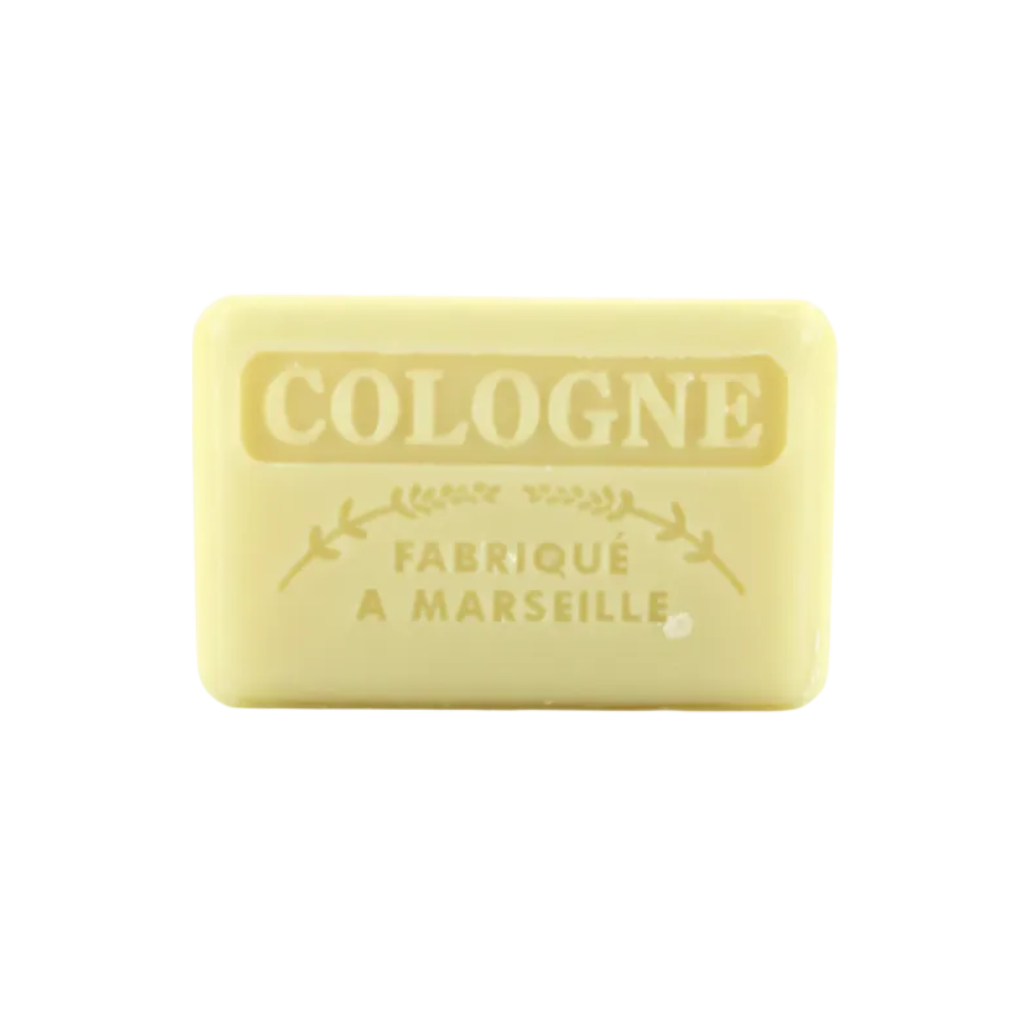 Marseille Soap - Cologne