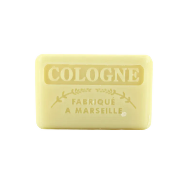 Marseille Soap - Cologne