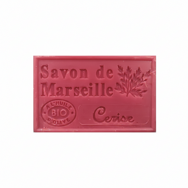 Marseille Soap - Cherry