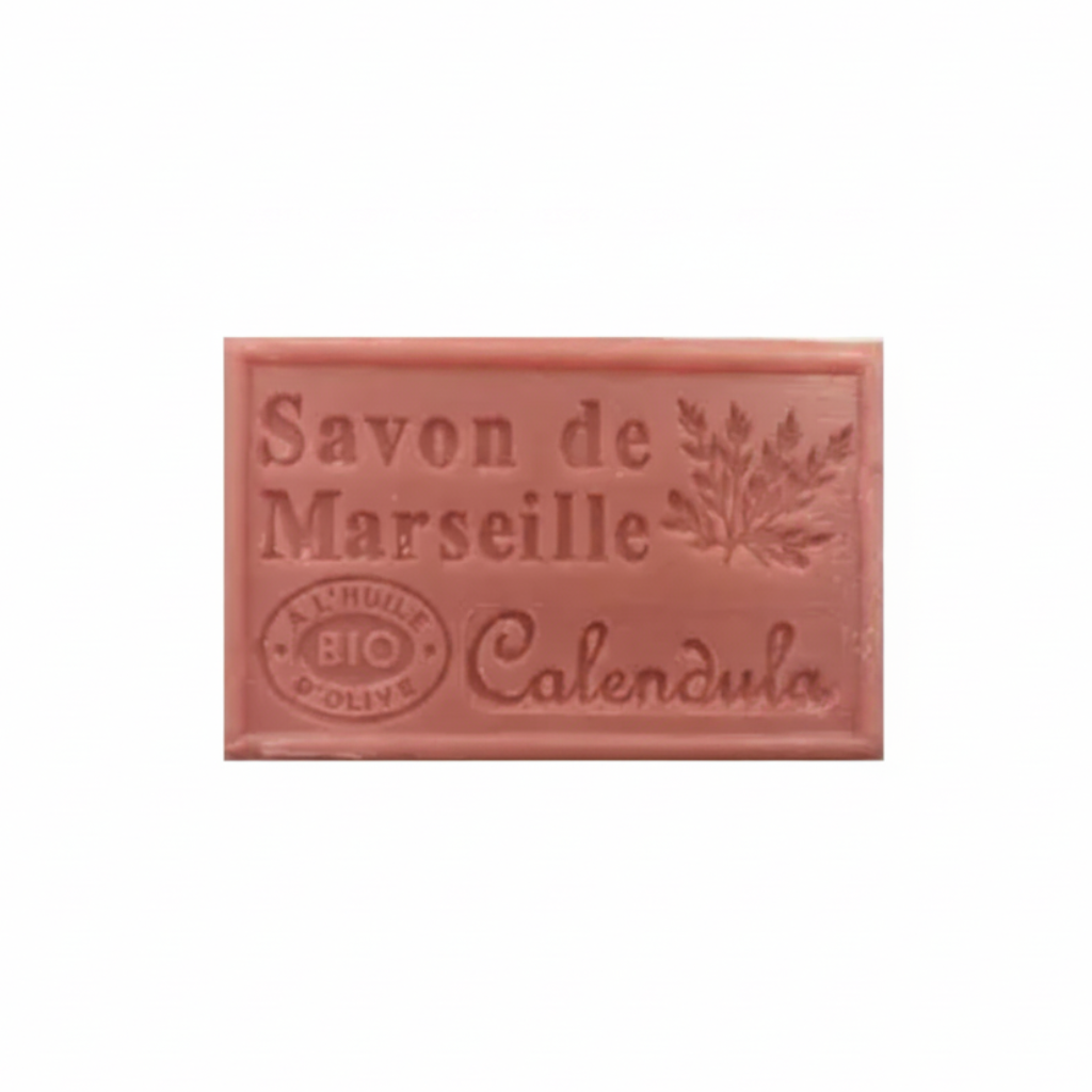 Marseille Soap - Calendula
