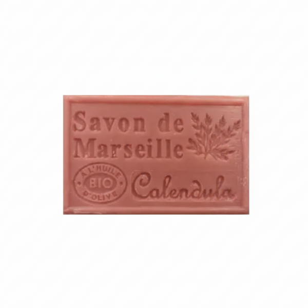 Marseille Soap - Calendula