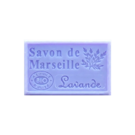 Marseille Soap - Lavender