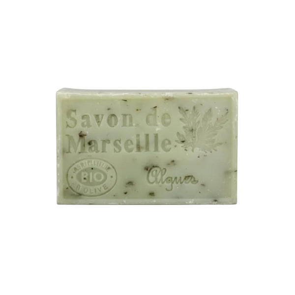 Marseille Soap - Seaweed