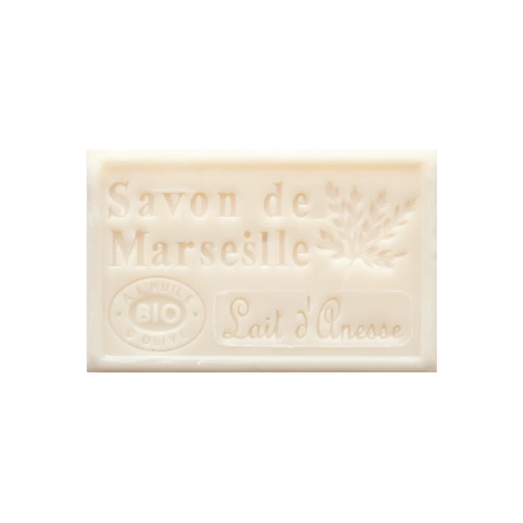 Marseille Soap - Donkey Milk
