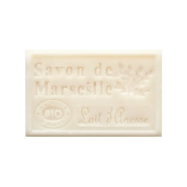 Marseille Soap - Donkey Milk