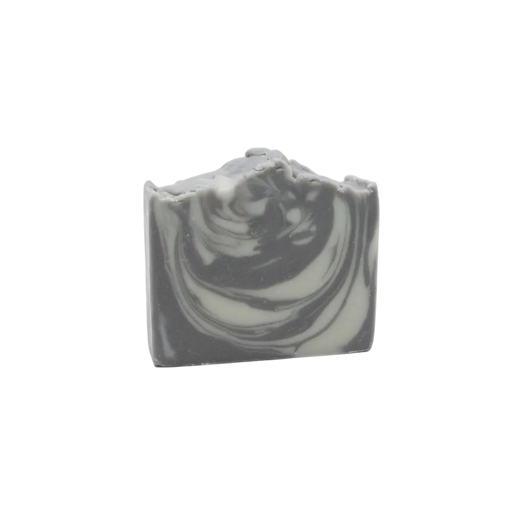 Dead Sea Mud Olive Oil Soap Slice