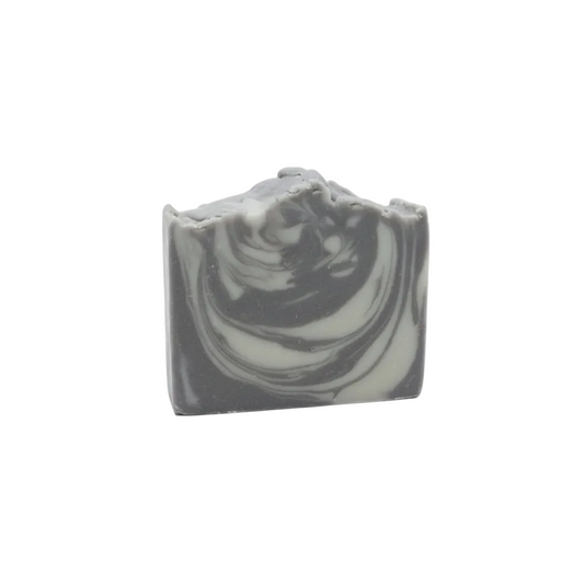 Dead Sea Mud Olive Oil Soap Slice