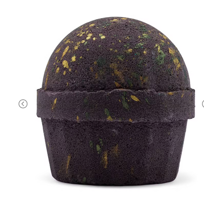 Dark Chocolate & Oud Bath Bomb