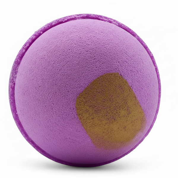 Soft Bliss Jumbo Bath Bomb