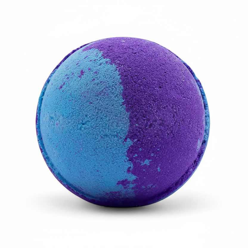 Noir Woods Bath Bomb