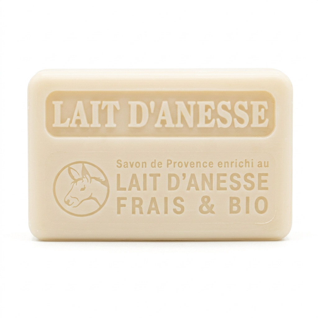 Marseille Soap - Donkey Milk