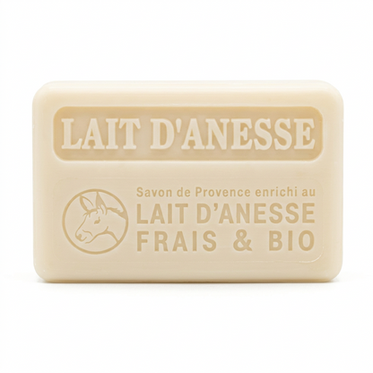 Marseille Soap - Donkey Milk