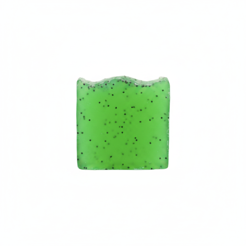 Tea Tree & Fresh Mint Soap Slice