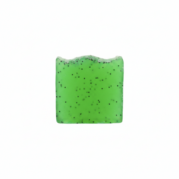 Tea Tree & Fresh Mint Soap Slice