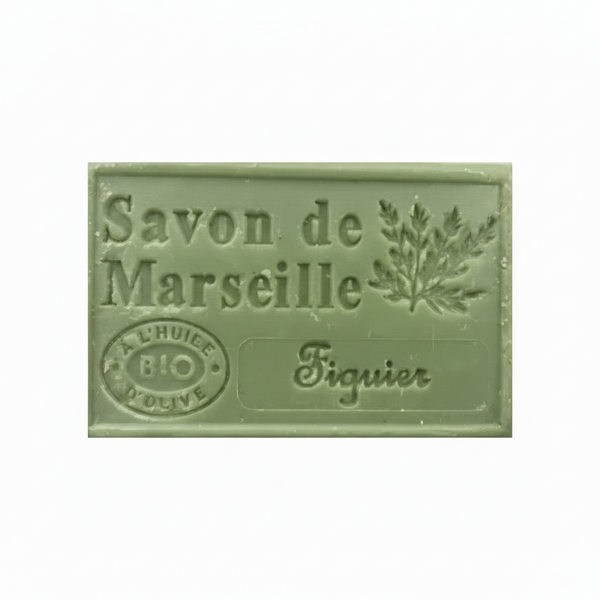 Marseille Soap - Fig
