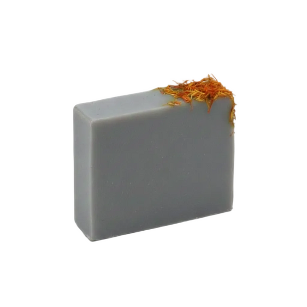 Sea Salt & Moss Soap Slice