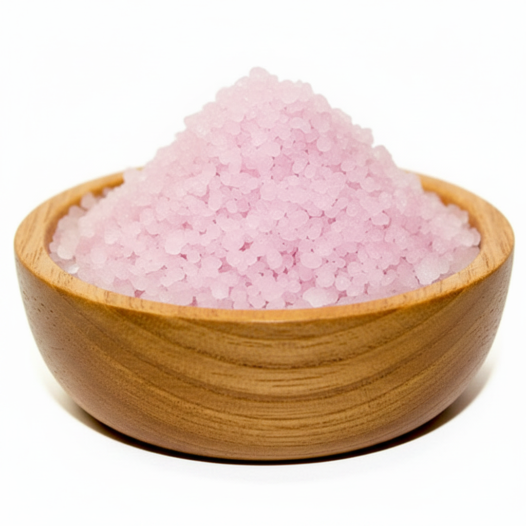 Vanilla Musk Simmering Aromatherapy Room Granules - 240g