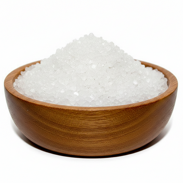 White Musk Simmering Aromatherapy Room Granules - 240g