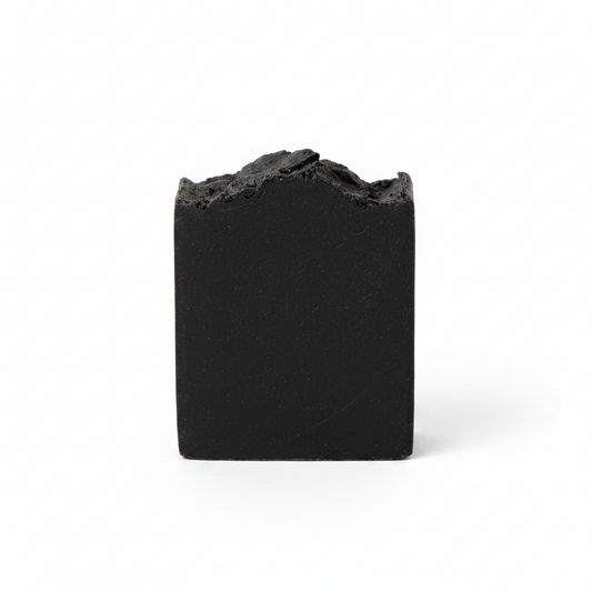 Wild Fig & Vanilla Soap Slice