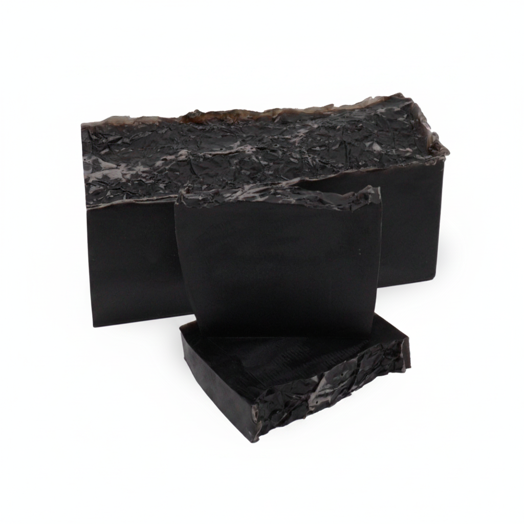 Wild Fig & Vanilla Soap Slice
