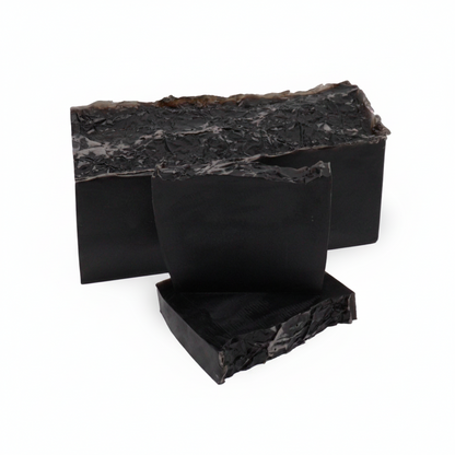 Wild Fig & Vanilla Soap Slice