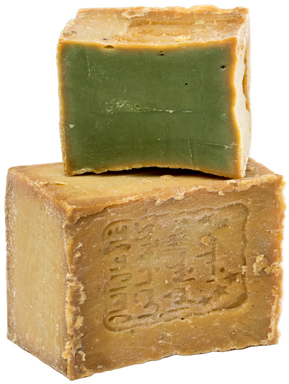 Aleppo Soap - 50% Laurel Oil