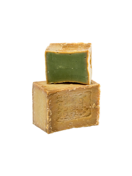 Aleppo Soap - 70% Laurel Oil