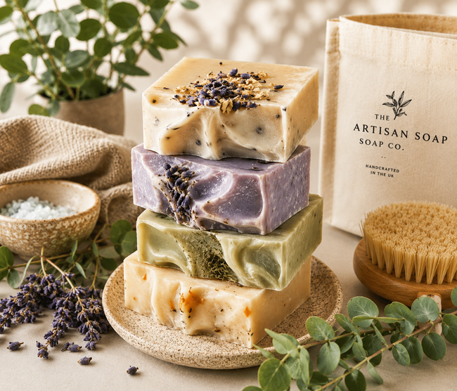 The Artisan House