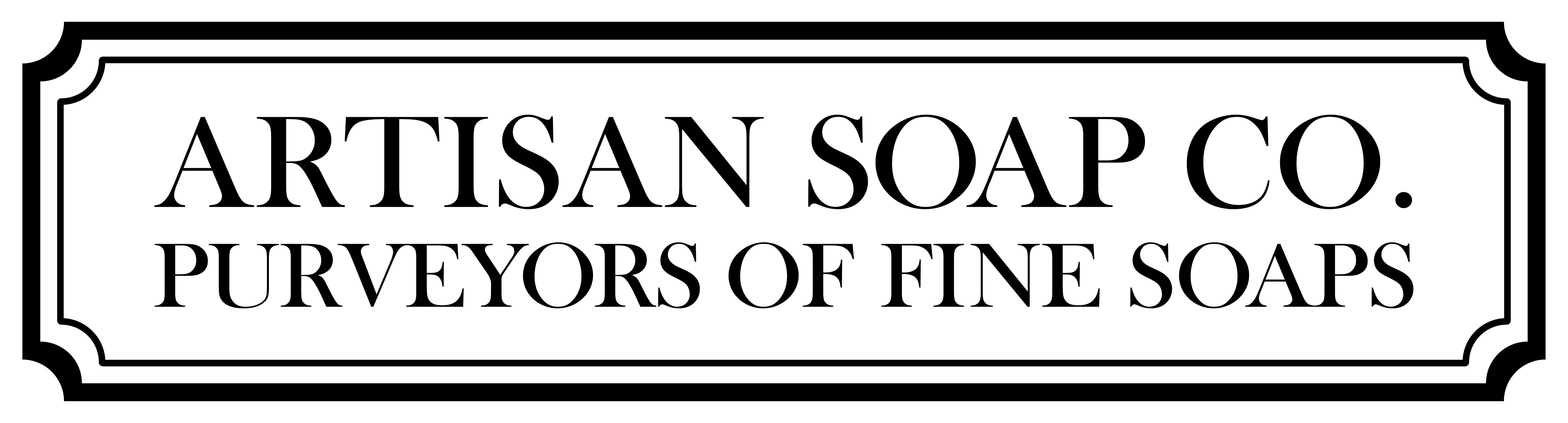 Artisan Soap Co.