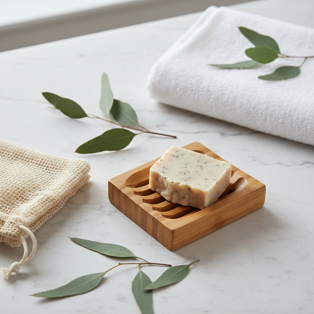 The Heritage Of French Soap Making