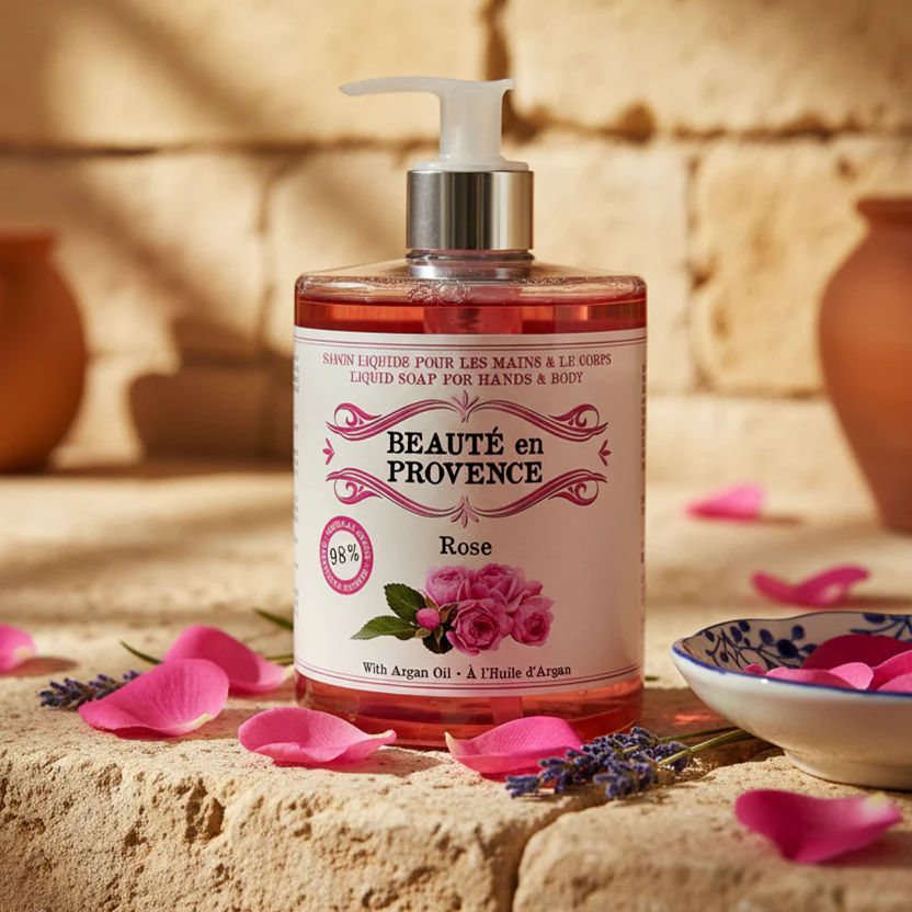 Provence: A Landscape That Inspires Craftsmanship
