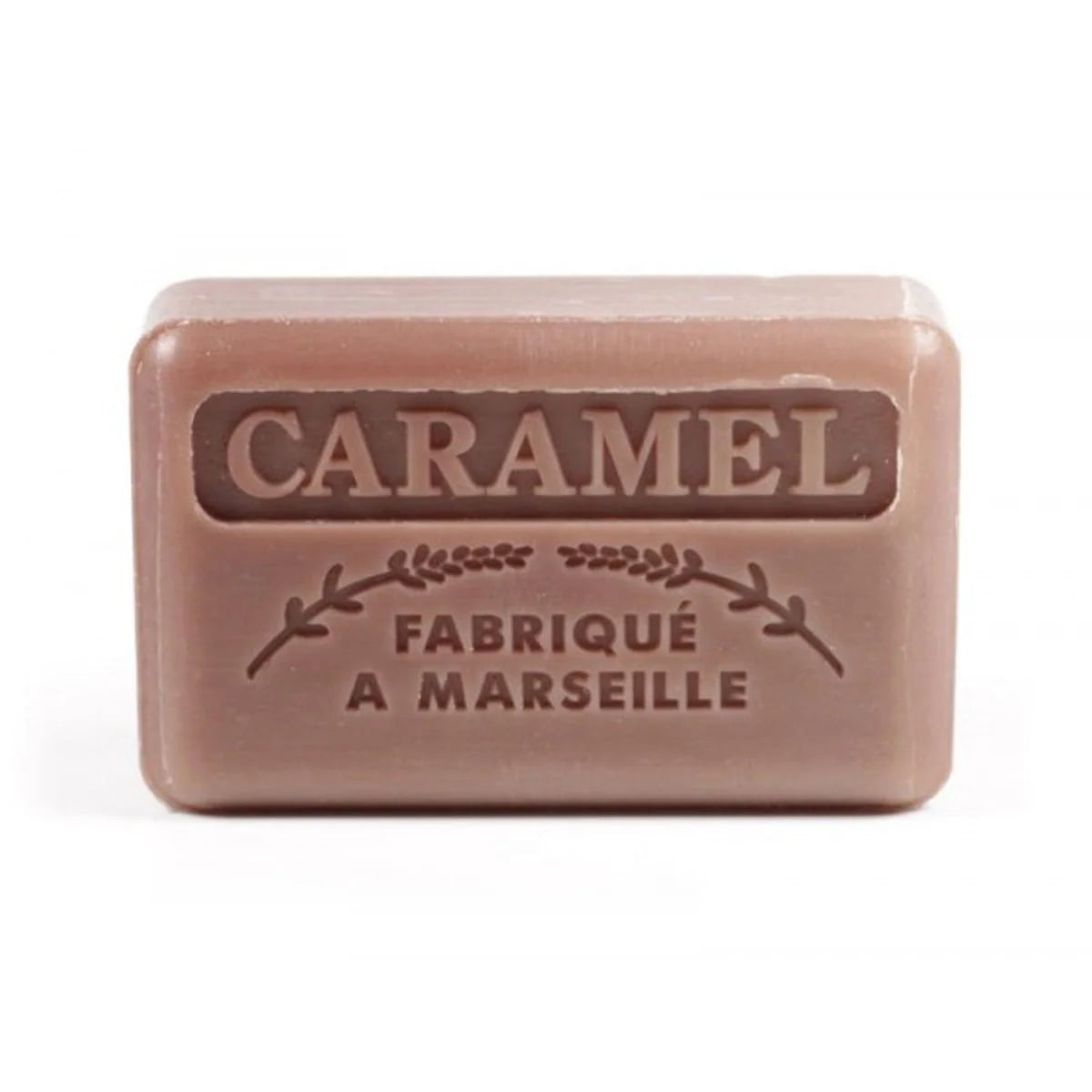 Marseille Soap - Caramel