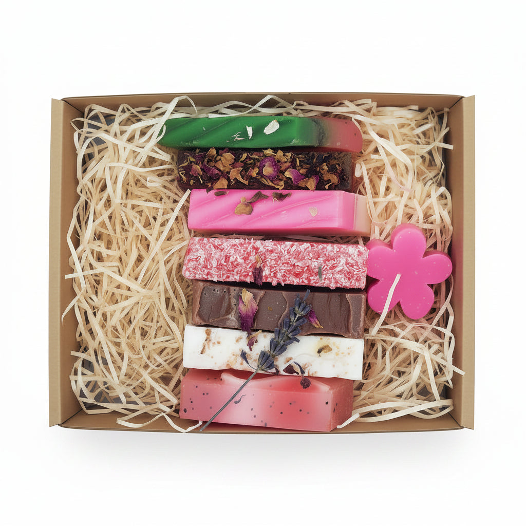 Natural Soap Gifts – Artisan Soap Co.