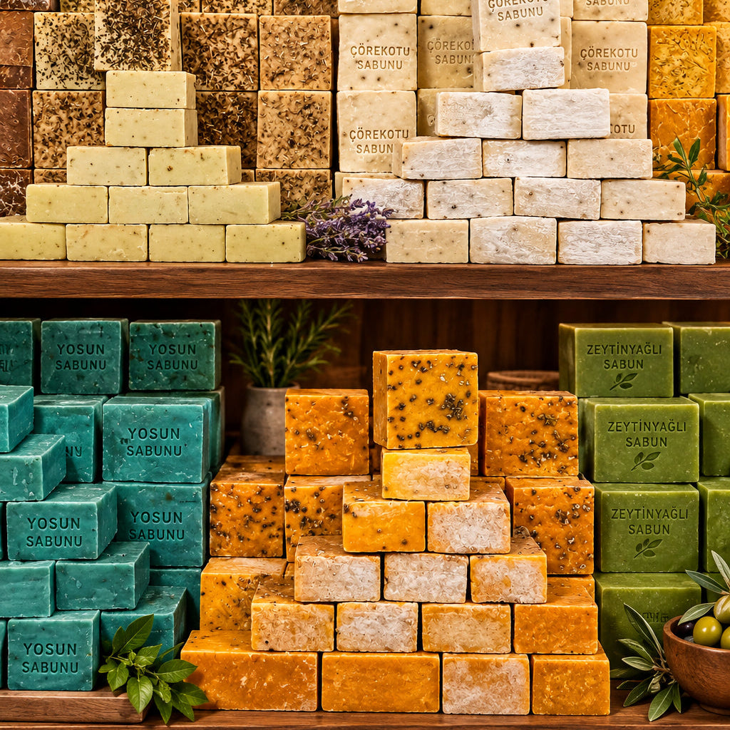 The Art Of French Soap Making