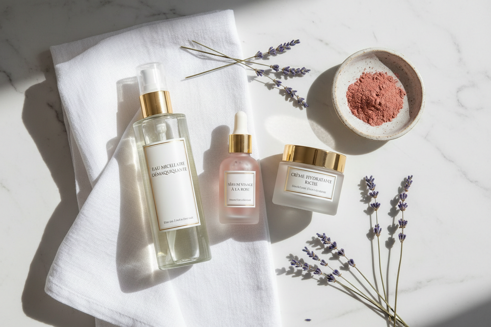 French Skincare
