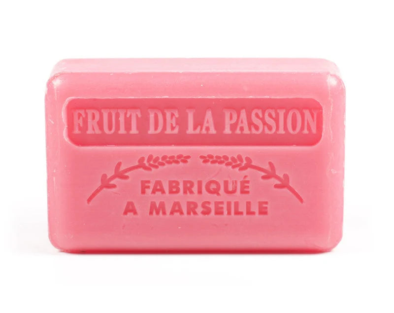 Marseille Soap - Passion Fruit