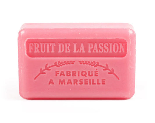 Marseille Soap - Passion Fruit