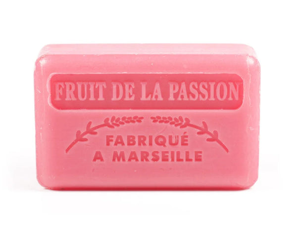 Marseille Soap - Passion Fruit