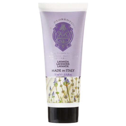 La Florentina - Lavender Hand Cream