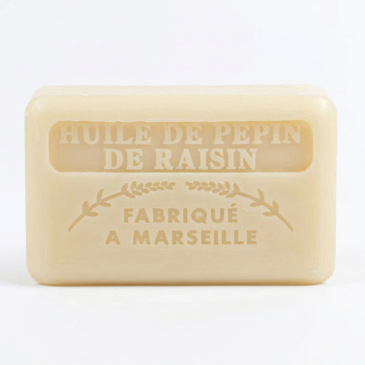 Marseille Soap - Grapeseed Oil