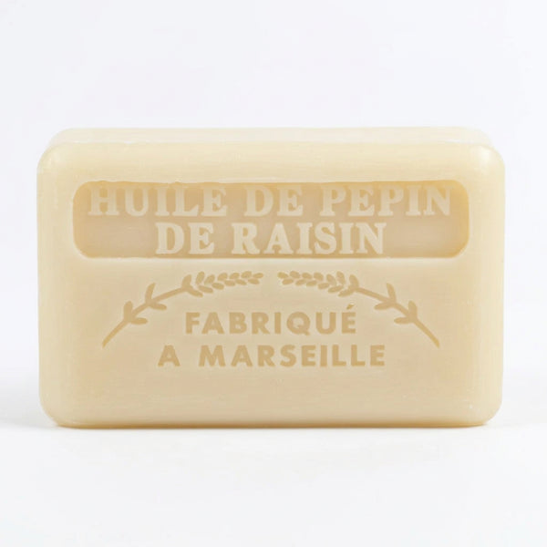 Marseille Soap - Grapeseed Oil